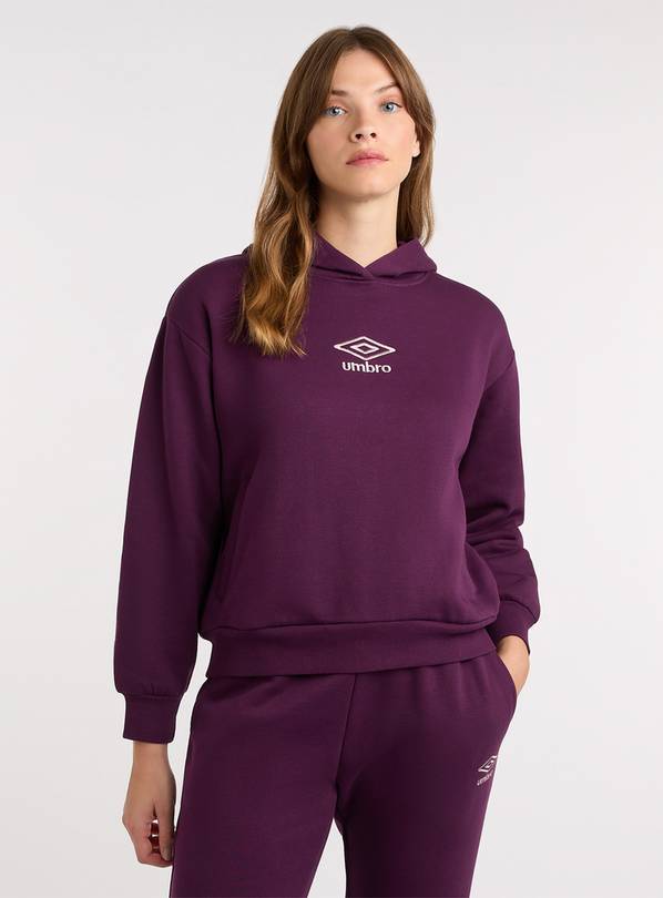 Umbro sweatshirt women's hot sale